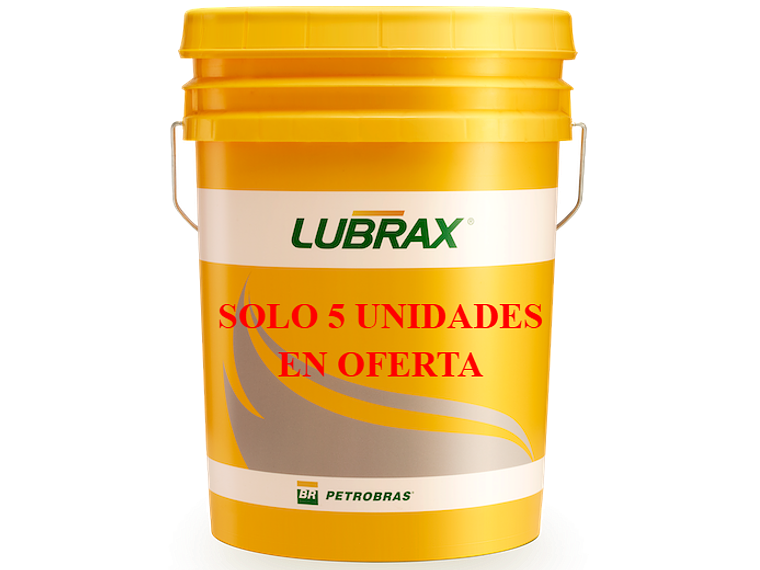 15W40 Aceite Motor Advento 19L Lubrax SUPER OFERTA A $69.000 CADA UNO 1
