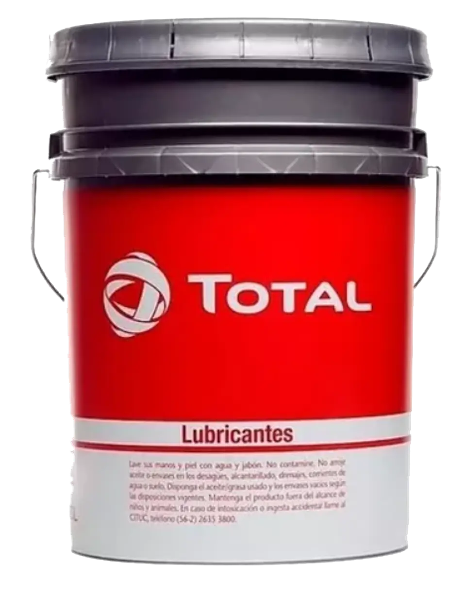 15W40 Aceite Motor  Lubricante Total  Rubia Tir 4400 20Lt Oferta! 1