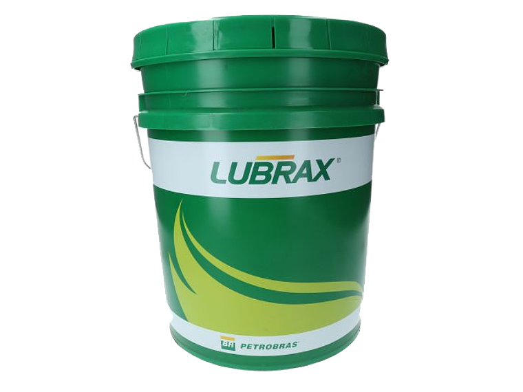 15W40 Aceite Motor  Top Turbo B 19Lt  Lubrax 1