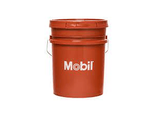 Grasa Grease Xhp 222 Balde Color Azul 16Kg Mobil