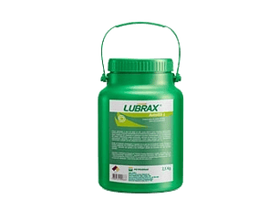Grasa Lubricante Autolith 2 2.5Lt Lubrax 