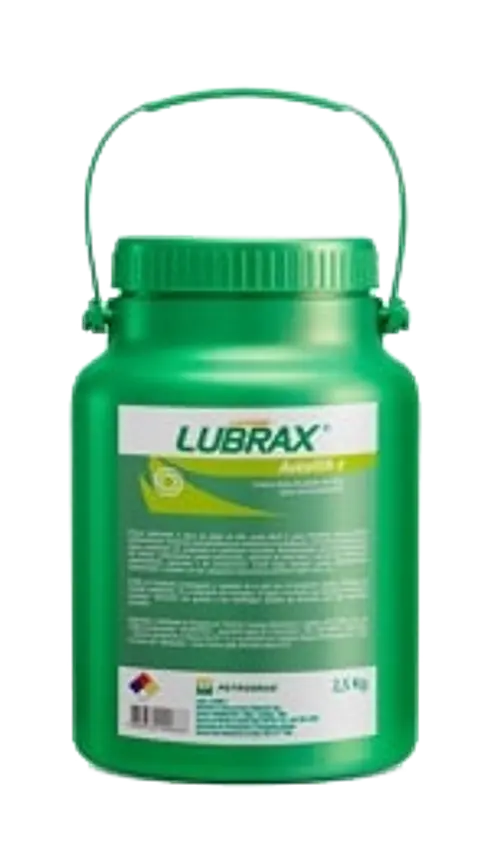 Grasa Lubricante Autolith 2 2.5Lt Lubrax 