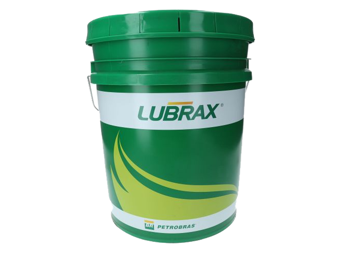 Grasa Autolith  Ep2 Rojo 16Lt Lubrax 1