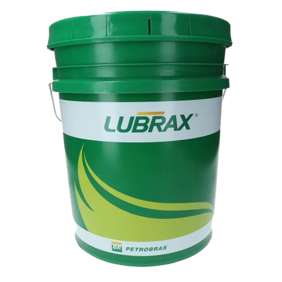 Grasa Autolith  Ep2 Rojo 16Lt Lubrax 1