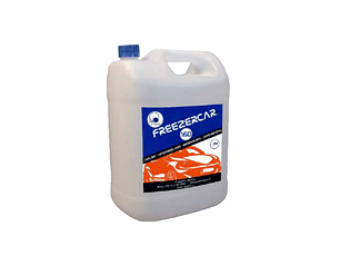 Coolant Freezecar 160 -7? 10 Lts