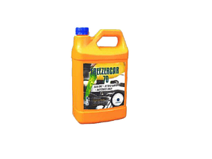 Coolant Freezecar 70  3,7 Lts