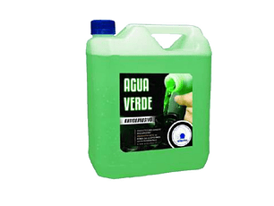 Agua Verde Nitsche 10 Lts