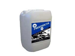 Coolant Freezecar 320 70/30 -15? 20 Lts