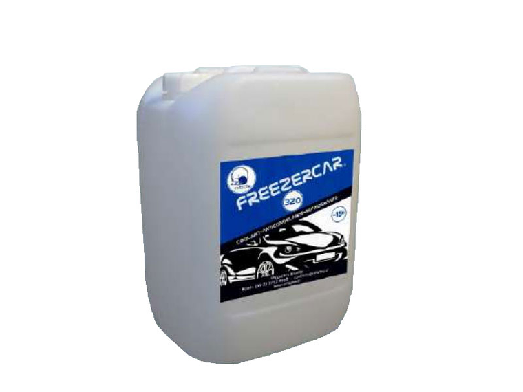Coolant Freezecar 320 70/30 -15? 20 Lts 1