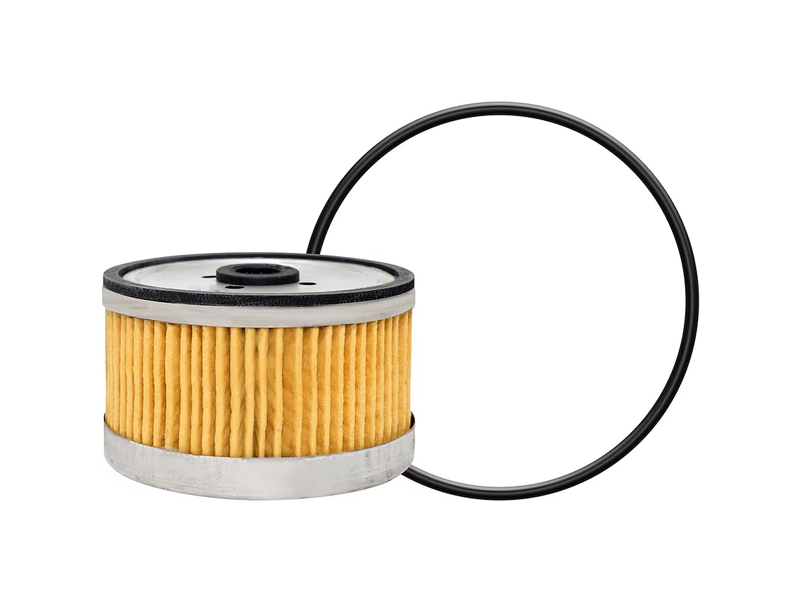 Filtro Combustible 66-W Baldwin Oferta! 1