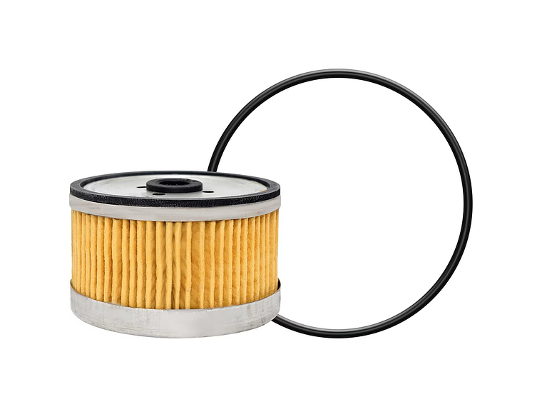 Filtro Combustible 66-W Baldwin Oferta! 1