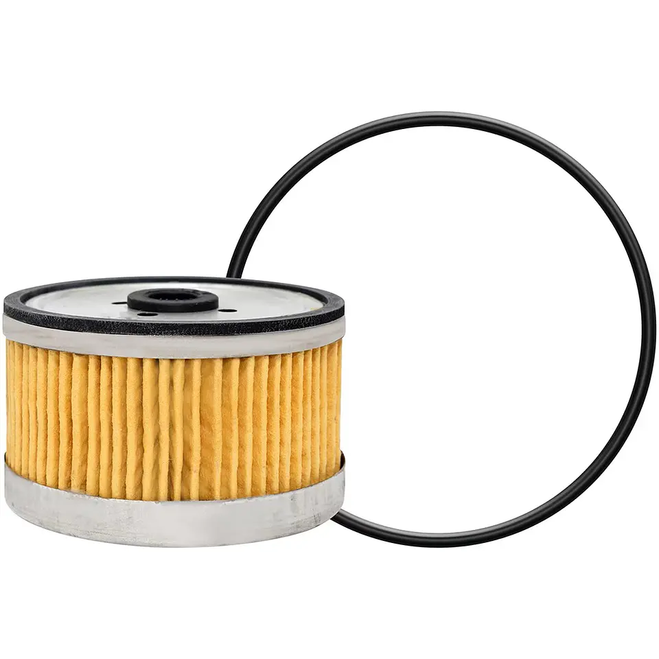 Filtro Combustible 66-W Baldwin Oferta! 1