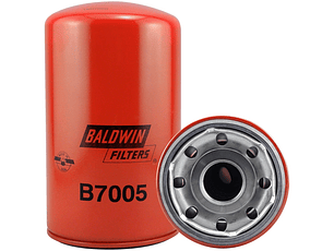 Filtro Aceite B7005 Baldwin