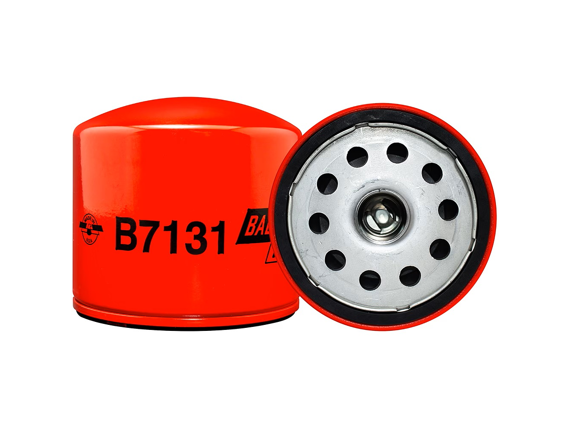 Filtro Aceite B7131 Baldwin 1