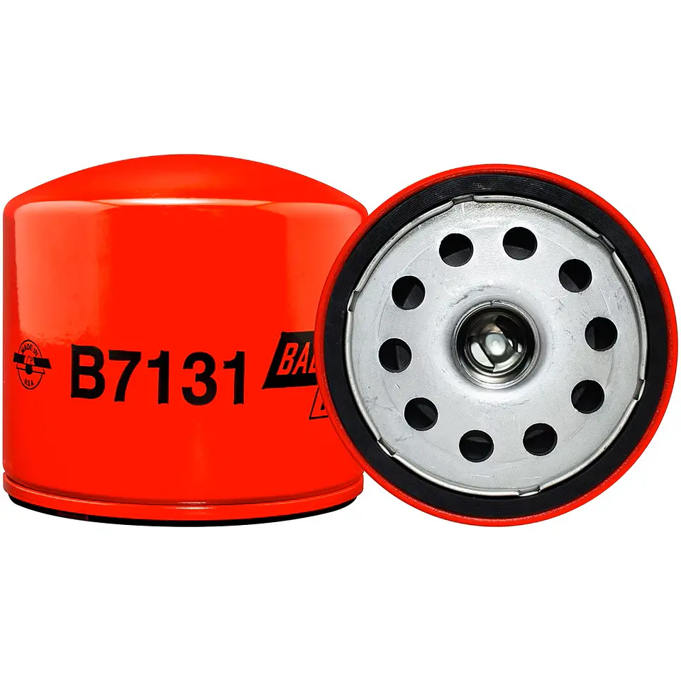Filtro Aceite B7131 Baldwin 1