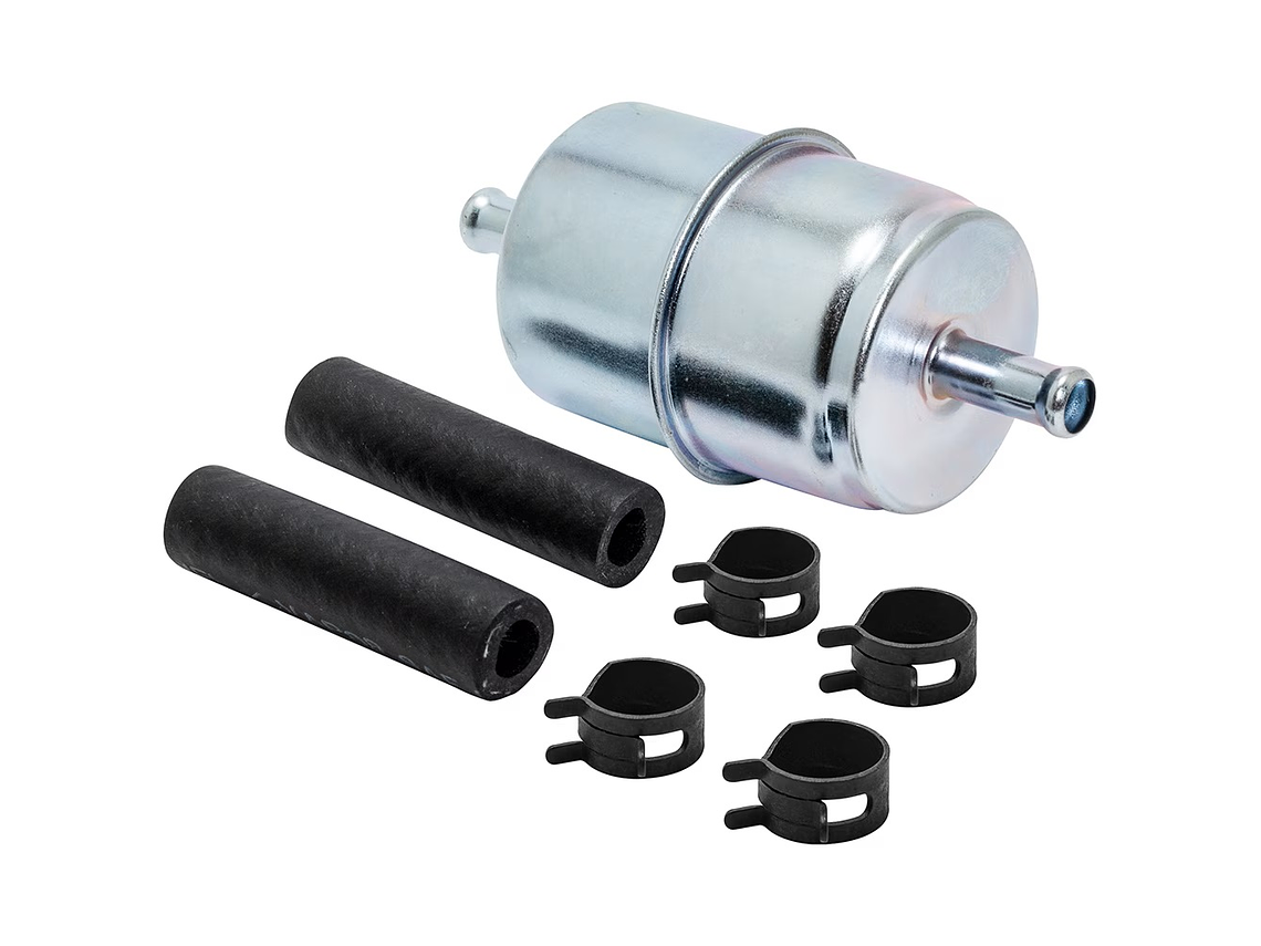 Filtro Combustible Bf840-K1 Baldwin Oferta! 1