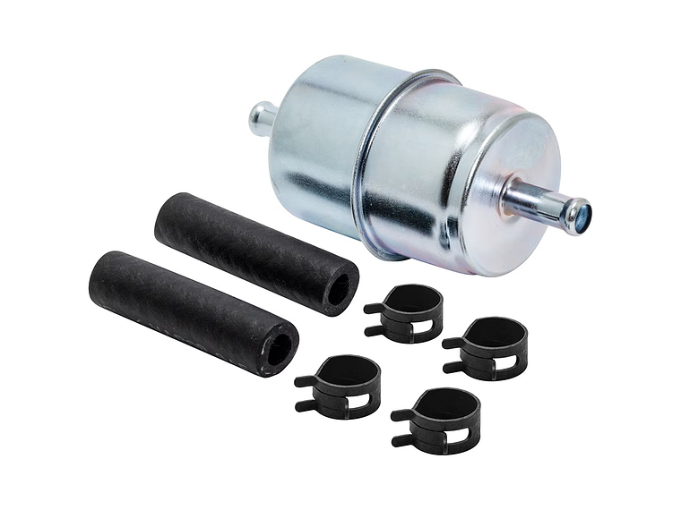 Filtro Combustible Bf840-K1 Baldwin Oferta! 1