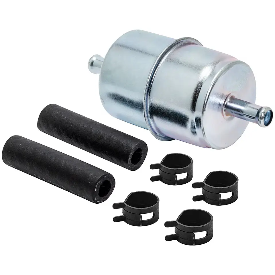 Filtro Combustible Bf840-K1 Baldwin Oferta! 1