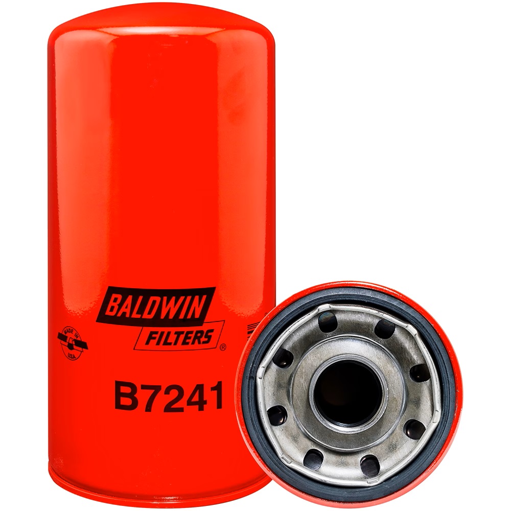 Filtro Aceite B7241 Baldwin