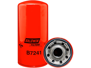 Filtro Aceite B7241 Baldwin