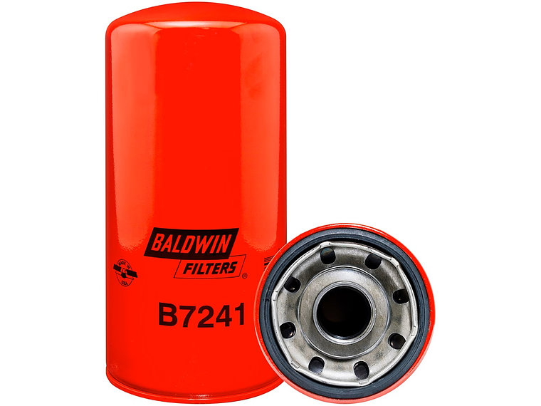 Filtro Aceite B7241 Baldwin 1