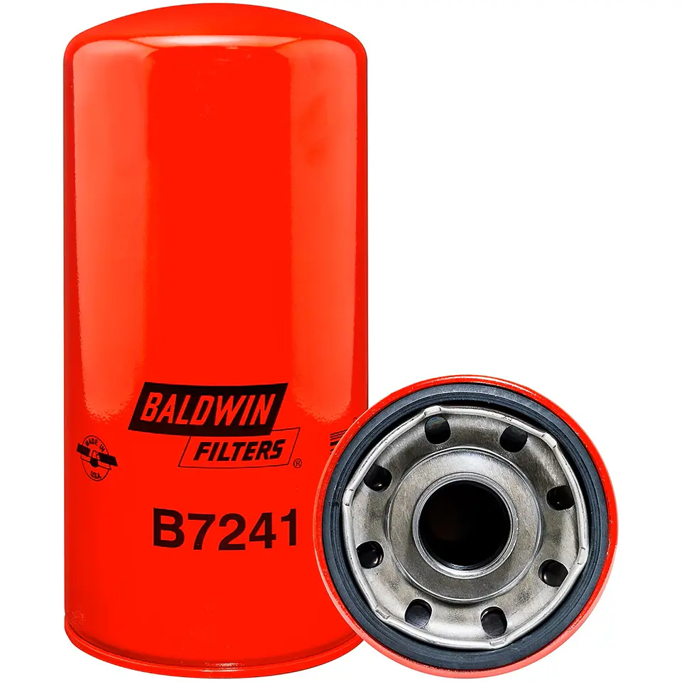 Filtro Aceite B7241 Baldwin 1