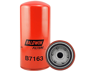 Filtro Aceite B7163 Baldwin