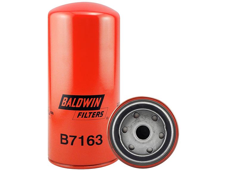 Filtro Aceite B7163 Baldwin 1