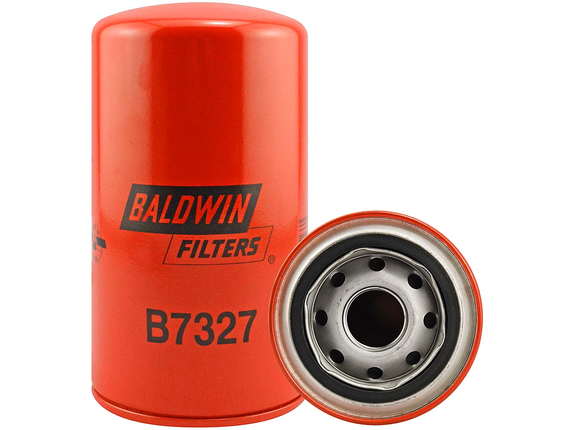 Filtro Aceite B7327 Baldwin 1