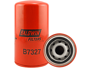 Filtro Aceite B7327 Baldwin