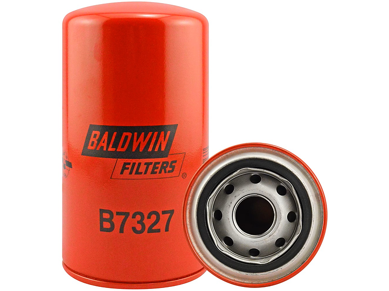 Filtro Aceite B7327 Baldwin 1