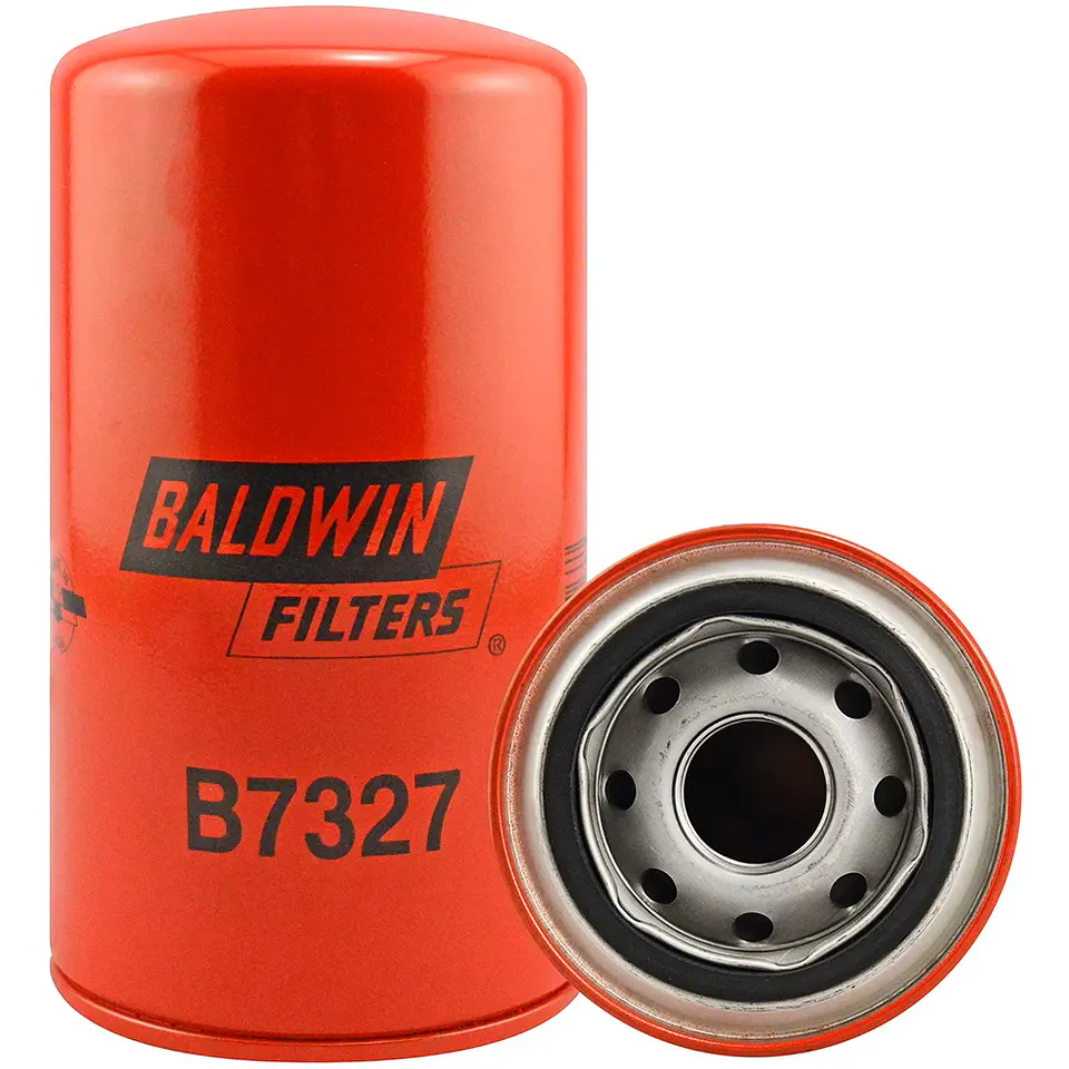 Filtro Aceite B7327 Baldwin 1