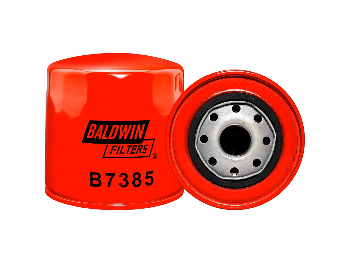 Filtro Aceite B7385 Baldwin 1