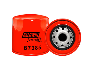 Filtro Aceite B7385 Baldwin