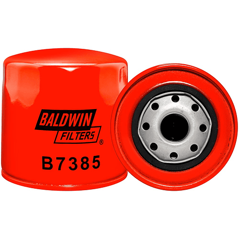 Filtro Aceite B7385 Baldwin