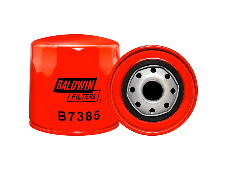 Filtro Aceite B7385 Baldwin 1