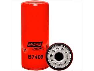 Filtro Aceite B7409 Baldwin