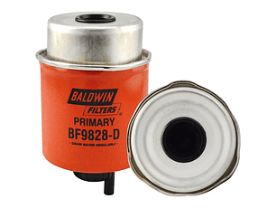 Filtro Combustible Bf9828-D Baldwin Oferta!
