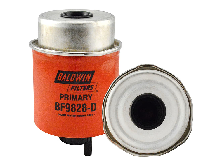 Filtro Combustible Bf9828-D Baldwin Oferta! 1