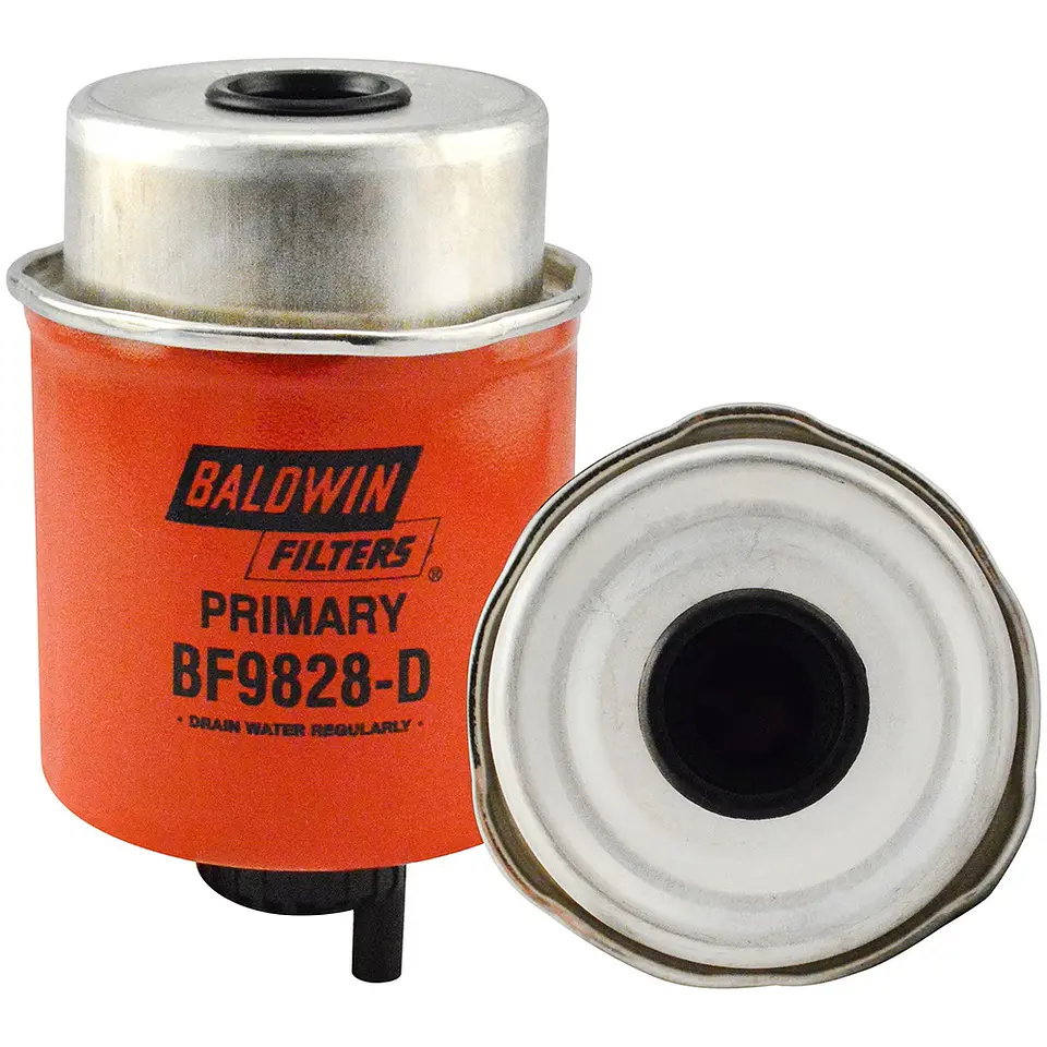 Filtro Combustible Bf9828-D Baldwin Oferta! 1