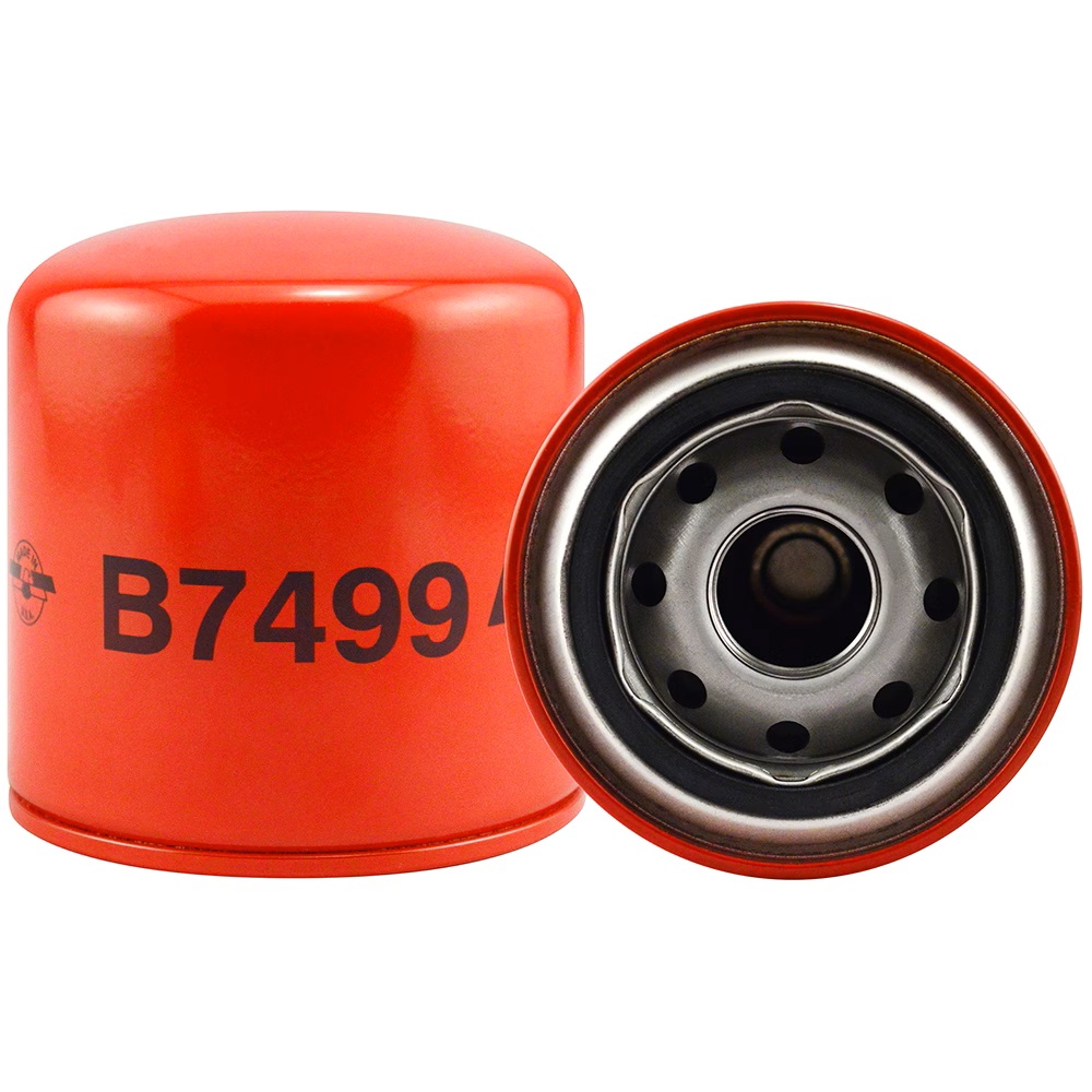 Filtro Aceite B7499 Baldwin