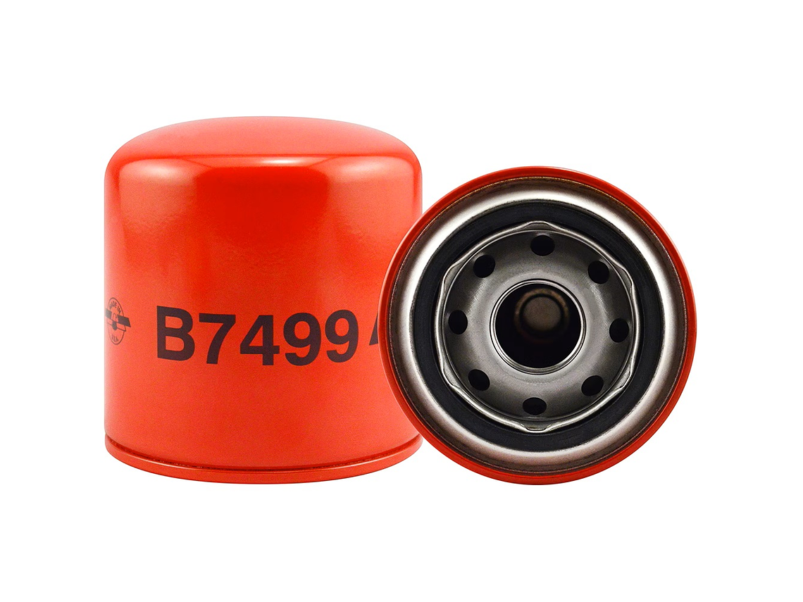 Filtro Aceite B7499 Baldwin 1