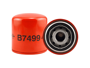 Filtro Aceite B7499 Baldwin