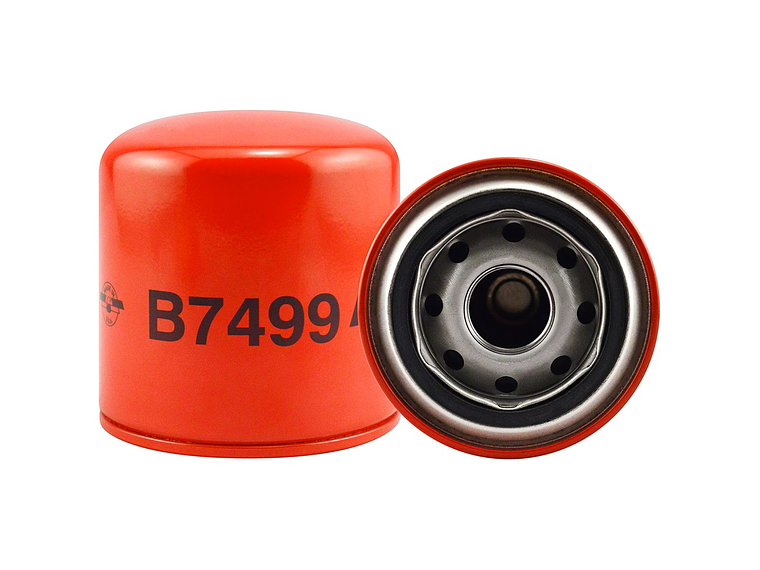 Filtro Aceite B7499 Baldwin 1