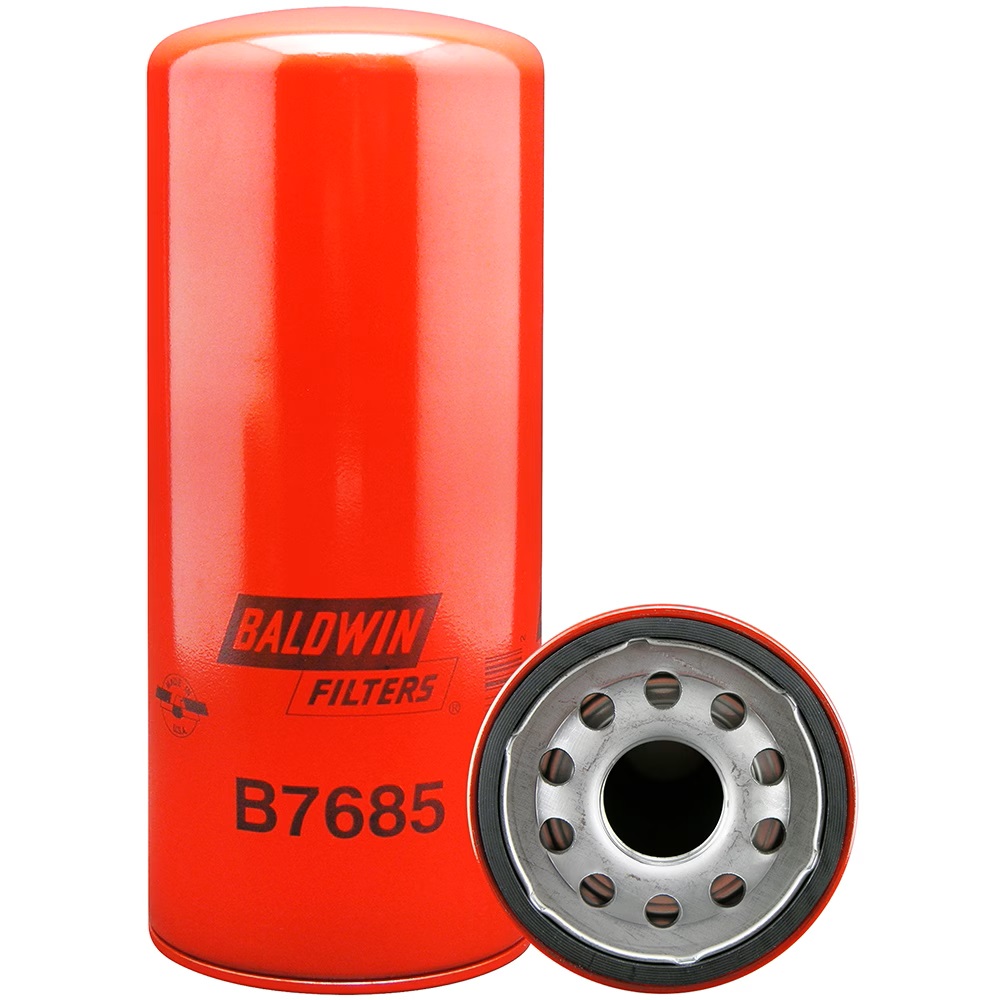 Filtro Aceite B7685 Baldwin