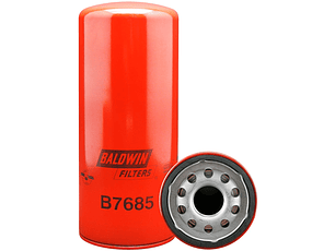 Filtro Aceite B7685 Baldwin