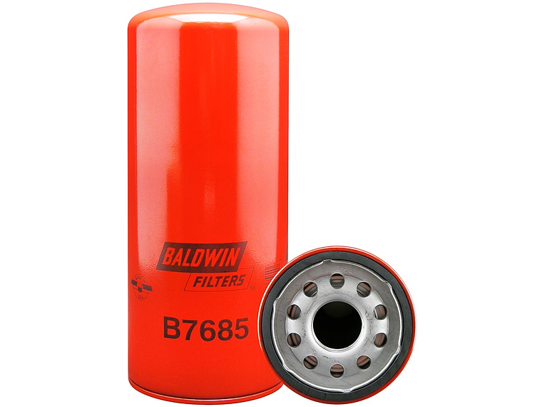 Filtro Aceite B7685 Baldwin 1