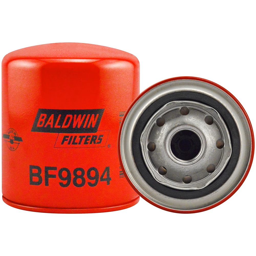 Filtro Combustible Bf9894 Baldwin