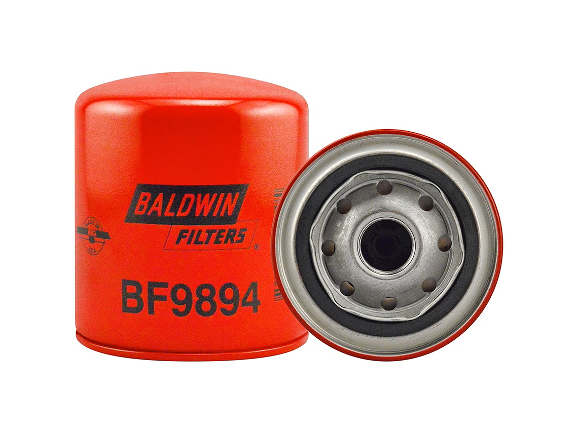 Filtro Combustible Bf9894 Baldwin 1