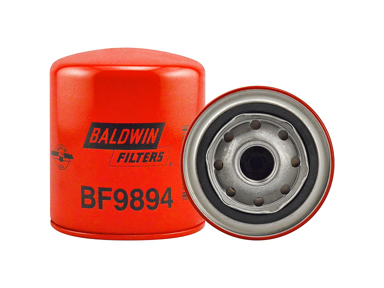 Filtro Combustible Bf9894 Baldwin 1